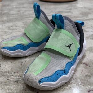 Nike Jordan 23/7 Little Kids' Shoes